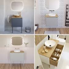 Luxury Bathroom Design Furniture