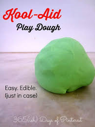 kool aid play dough vol 2 day 65