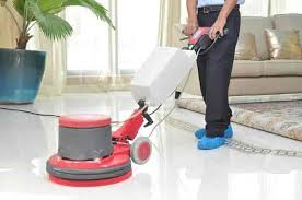 top marble floor polishing services in