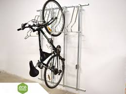 Bike Rack Type 4 For 4 Bikes Ecoprogress