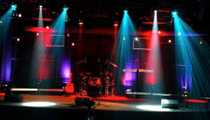 Top 50 Lighting Terms Defined Church Production Magazine