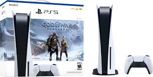 sony playstation 5 of war ragnarök