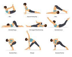 9 yoga asanas for constipation relief