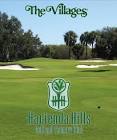 The Villages Hacienda Hills - Lakes/Oaks - Course Profile | Course ...