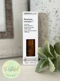dermablend professional flawless