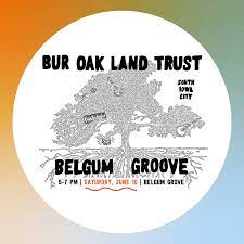 Bur Oak Land Trust Belgum Groove - Think Iowa City