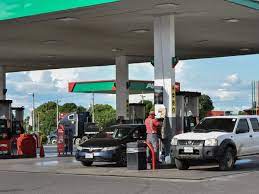 Régimen de Ortega bloqueó bajas en precios de los combustibles