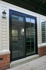 Beautiful And Unique Patio Door Ideas