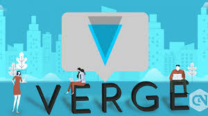 Verge Price Analysis Xvg Predictions News And Chart May 26