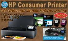 Create an hp account and register your printer. Hp Officejet 200 Mobile Printer Totco Trading Sdn Bhd