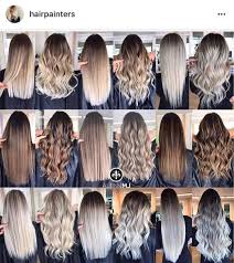 Perfect for both a spooky. Light Ash Brown With Ash Blonde Hair Styles In 2018 Pinterest Hair Balayage And Hair Styles Balayage Hair Hair Styles Hair Color Balayage