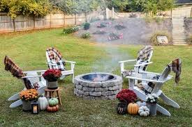 22 Diy Fire Pit Ideas For Your Backyard
