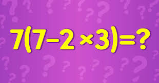 Tricky Math Puzzle Can You Solve The