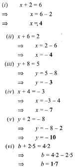 Selina Concise Mathematics Class 6 Icse