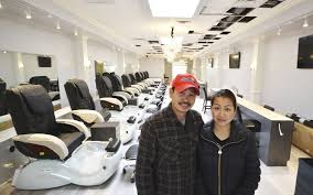 nail bar to open oct 23 local news