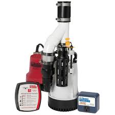 Types Of Sump Pumps: What Are They? How Do They Work?