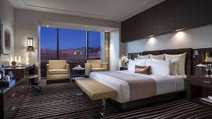 las vegas hotel rooms suites off the