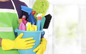 How I Get Motivated To Clean My House Lifestyle Cleaning
