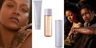 rihanna fenty skin care review fenty