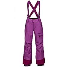 Marmot Girls Starstruck Pant Purple Orchid Fast And Cheap