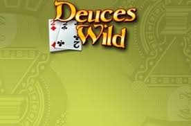 play deuces wild free