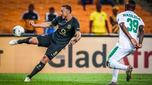 All predictions, data and statistics at one infographic. Amakhosi Lose To Amazulu Kaizer Chiefs
