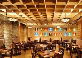 wood ceiling systems rulon international