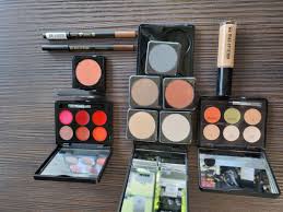 make up studio pakket klein 1 make up