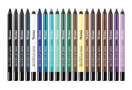 aqua xl eyeshadow pencils collab