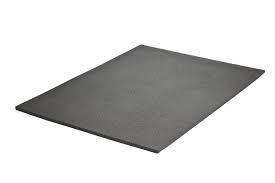 rubber stall mat
