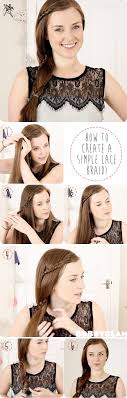 How to braid your hair. How To Braid Hair Simple Steps How To Wiki 89