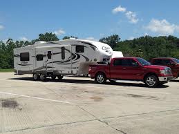 2014 F150 Towing A 5th Wheel F150online Forums