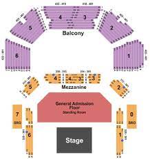 acl live at the moody theater tickets