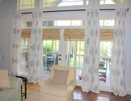 Patio Door Coverings