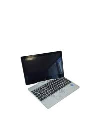 laptop hp elitebook revolve 810 g1 8gb