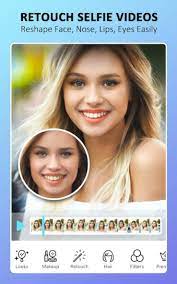 youcam video editor retouch 1 31 1