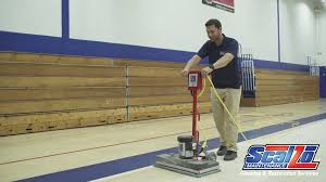 safe green cleaning for gym and