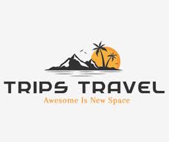 free travel agency logo maker motel
