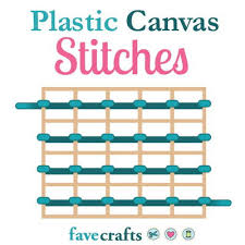 Find free plastic canvas patterns here. 29 Free Patterns For Plastic Canvas Favecrafts Com
