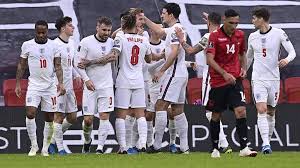 England underwhelm as scotland earn deserved point from euro 2020 clash. World Cup Qualifying Live Albania V England Score Commentary Updates Live Bbc Sport