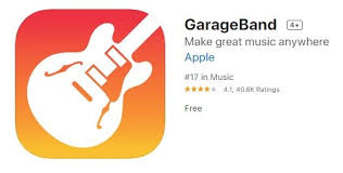 All the ios users can download this app from the apple store. Garageband For Pc Windows Mac Download In 2021 Mac Download Garage Band Mac