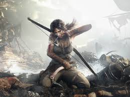 Raid and dungeon blizzconline highlights. Tomb Raider 2013 Review Raising The Bar Financial Post