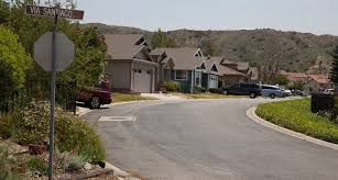 manufactured home communities in california