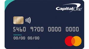 capital one balance transfer credit