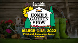 40th Annual Pittsburgh Home Garden Show