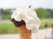 why-does-soft-serve-ice-cream-taste-different