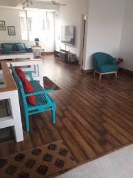 wooden flooring installation services
