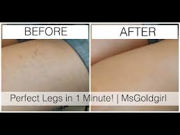 perfect legs in 1 minute msgold