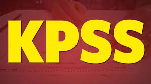 KPSS geç başvuruları alınıyor! KPSS Lisans Genel Kültür, Genel Yetenek,  Eğitim Bilimleri, Alan Bilgisi ve ÖABT