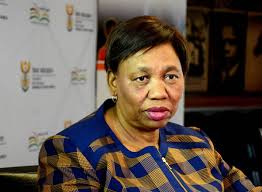 Basic education minister angie motshekga says schools will reopen on the 19th of july: Basic Education Minister Angie Motshekga Opens Up About Her Battle With Cancer Sa411